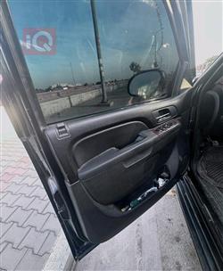 شيفروليه تاهو